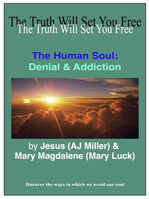 cover image of Denial & Addiction